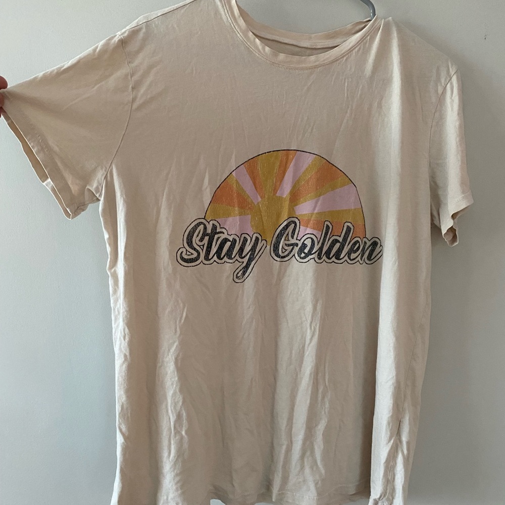 Show me your mumu tee